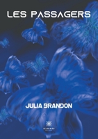 Les passagers B09BY842K3 Book Cover