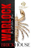 Warlock: The Last Mafia Boss B0FMNVPN48 Book Cover
