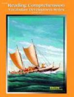 Reading Comprehension Workbook Level 10 Hawaiian Canoe 0931334497 Book Cover