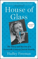 House of Glass 1501199153 Book Cover