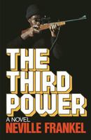 The third power 1480074705 Book Cover