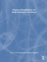 Physical Rehabilitation for Musculoskeletal Conditions 1041073933 Book Cover