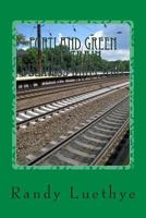 Portland Green Line Train Business Directory 1482094169 Book Cover