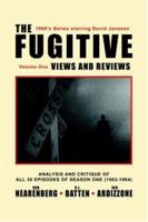 The Fugitive: Views and Reviews (Volume II) 1600470327 Book Cover