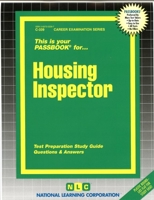 Housing Inspector 0837303397 Book Cover