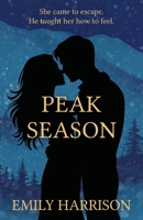 Peak Season 1919202919 Book Cover