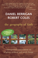 The Geography of Faith 1893361403 Book Cover