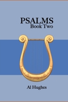 PSALMS (Book Two): Psalms 42 - 72 B0C9SPDWC3 Book Cover