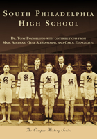 South Philadelphia High School 146712950X Book Cover