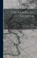 The American Vignola: Arches And Vaults 1016887418 Book Cover