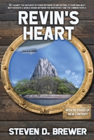 Revin's Heart 1962538524 Book Cover