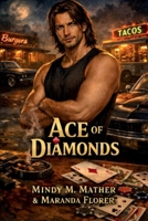 Ace of Diamonds (Roche Pride New Covers) 0948442034 Book Cover