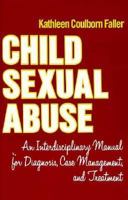 Child Sexual Abuse 0231064713 Book Cover