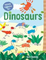 Dinosaurs 1508196672 Book Cover