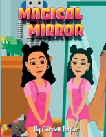 Magical Mirror B0C2R2ST2R Book Cover