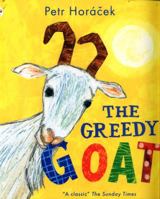 The Greedy Goat 0763694975 Book Cover