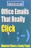 Office Emails that Really Click 1890154180 Book Cover