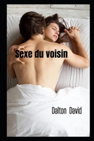 Sexe du voisin B0BBQ145WJ Book Cover