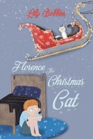 Florence the Christmas Cat null Book Cover