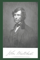 John Mitchel's: The United Irishman B0FTFXVPTP Book Cover