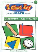 Measurement and Geometry 0765213052 Book Cover