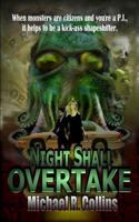 Night Shall Overtake 069223974X Book Cover