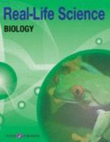 Real-Life Science: Biology 0825164028 Book Cover