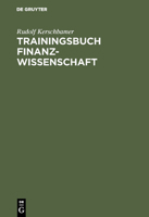 Trainingsbuch Finanzwissenschaft 3486234471 Book Cover