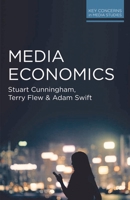 Media Economics 0230293220 Book Cover