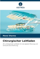 Chirurgischer Leitfaden (German Edition) 6209754953 Book Cover