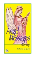 Angel Messages from Penny 1435729129 Book Cover