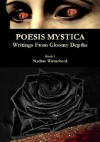 Poesis Mystica 1326636901 Book Cover