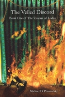The Veiled Discord 0578711842 Book Cover