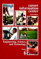 Career Information Center 002897476X Book Cover