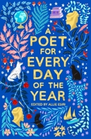 A Poet for Every Day of the Year 1529054826 Book Cover