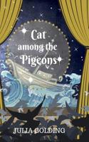 Cat Among the Pigeons 1405224231 Book Cover