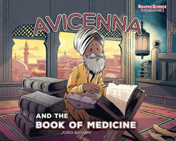 Avicenna and the Book of Medicine 1728478286 Book Cover