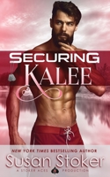 Securing Kalee 1644990326 Book Cover