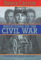 Reflections on the Civil War 0425104958 Book Cover