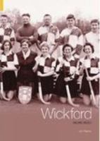 Wickford Memories 0752435582 Book Cover