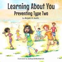 Learning About You Preventing Type Two 0578771160 Book Cover