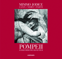 Pompeii: Echoes from the Grand Tour 8869652769 Book Cover