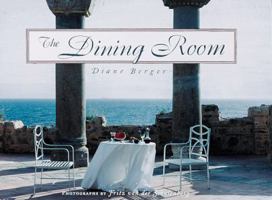 The Dining Room 1558595554 Book Cover