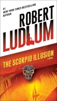 The Scorpio Illusion 0553566032 Book Cover