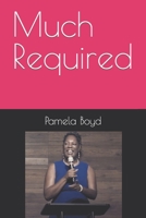 Much Required B0CK3QDHMX Book Cover