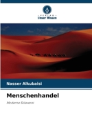 Menschenhandel (German Edition) 6202416343 Book Cover