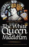 The White Queen 1861512082 Book Cover