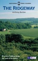 The Ridgeway: National Trail Guide (National Trail Guides) 1845130634 Book Cover