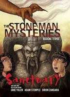 Sanctuary: Book 2 1541510437 Book Cover