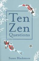 Ten Zen Questions 185168798X Book Cover